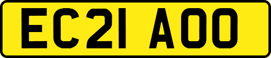 EC21AOO