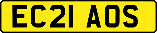 EC21AOS