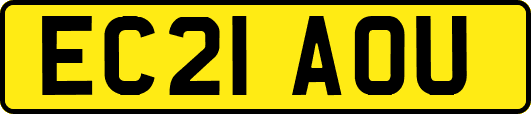 EC21AOU