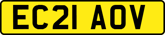 EC21AOV