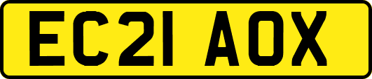 EC21AOX