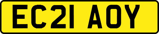 EC21AOY