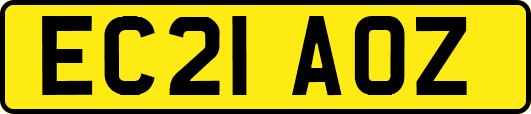 EC21AOZ
