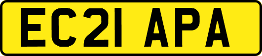 EC21APA