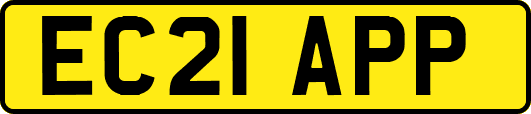 EC21APP
