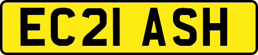 EC21ASH