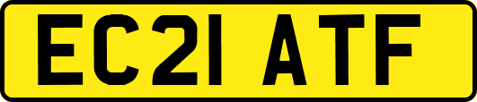 EC21ATF