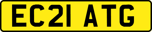 EC21ATG