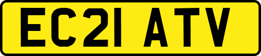 EC21ATV