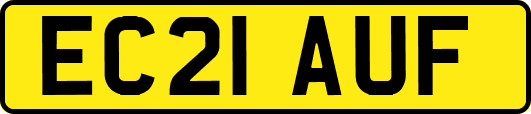 EC21AUF