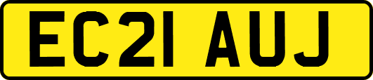 EC21AUJ