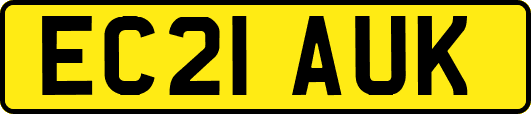 EC21AUK