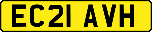 EC21AVH