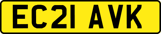 EC21AVK