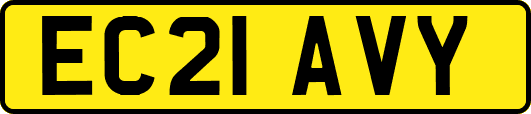 EC21AVY