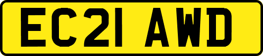 EC21AWD
