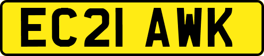 EC21AWK