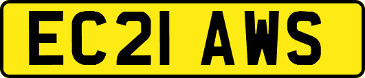 EC21AWS