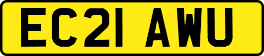 EC21AWU