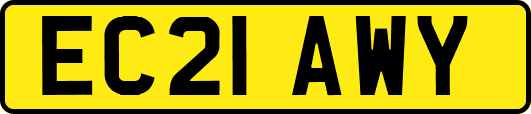 EC21AWY