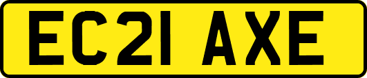 EC21AXE