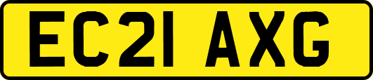 EC21AXG