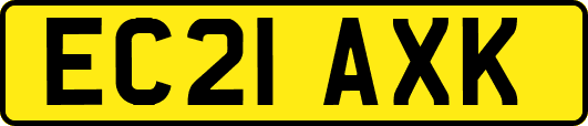 EC21AXK