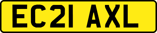 EC21AXL