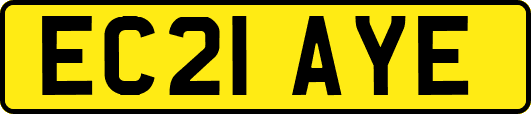 EC21AYE