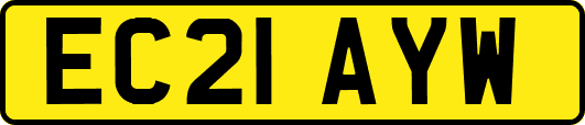 EC21AYW