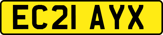 EC21AYX