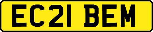 EC21BEM