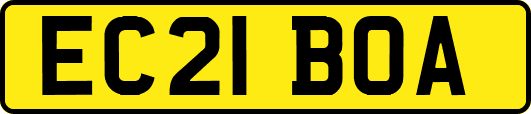 EC21BOA
