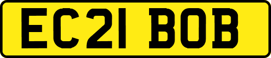 EC21BOB