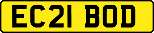 EC21BOD