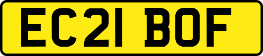 EC21BOF