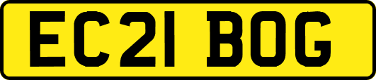EC21BOG
