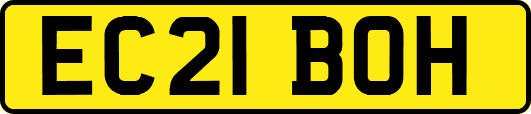 EC21BOH