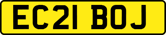 EC21BOJ