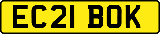 EC21BOK