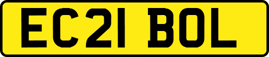 EC21BOL