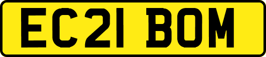 EC21BOM