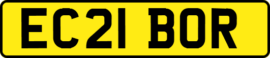 EC21BOR