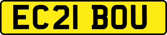 EC21BOU