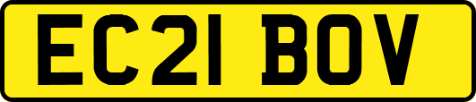EC21BOV