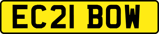 EC21BOW