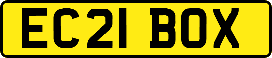 EC21BOX