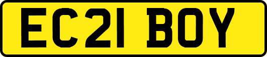 EC21BOY