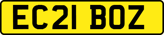 EC21BOZ
