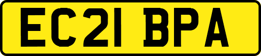 EC21BPA
